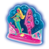 Picture of Barbie Night Lamp/Decoration - Shell Glow