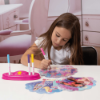 Picture of Barbie Night Lamp/Decoration - Shell Glow
