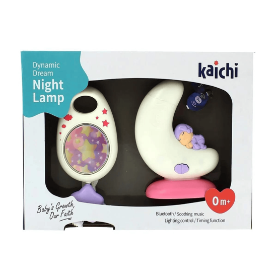 Picture of Dynamic Night Light