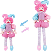 Picture of clown doll