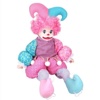 Picture of clown doll