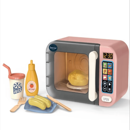 Picture of Microwave