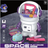 Picture of Astronaut makeup set