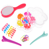 Picture of 2 in 1 Hair Beads and Braids Set