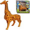 Picture of Giraffe game