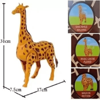Picture of Giraffe game