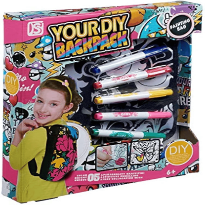 Picture of Colorable Backpack