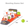 Picture of King Sport Bowling Set
