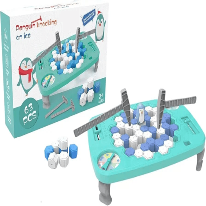 Picture of Penguin Game