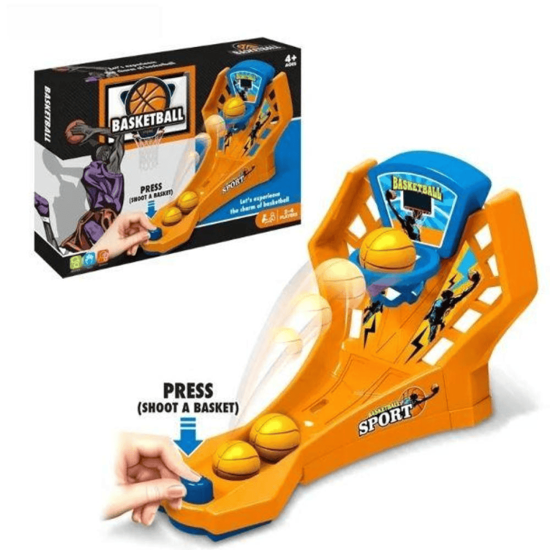 Picture of Basketball Game