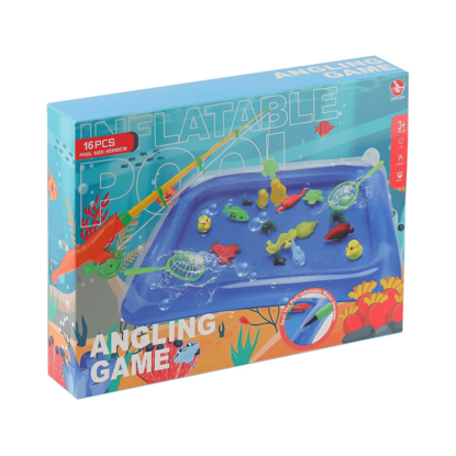 Picture of Fishing game