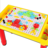 Picture of Creative 4 in 1 Educational Table for Kids