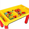 Picture of Creative 4 in 1 Educational Table for Kids