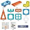 Picture of Magnetic Building Kit