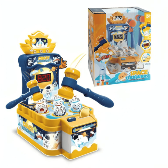 Picture of Hammer Challenge