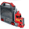 Picture of Fire truck 2 in 1
