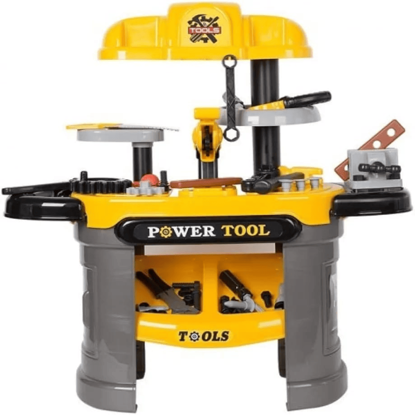 Picture of Table carpentry tools