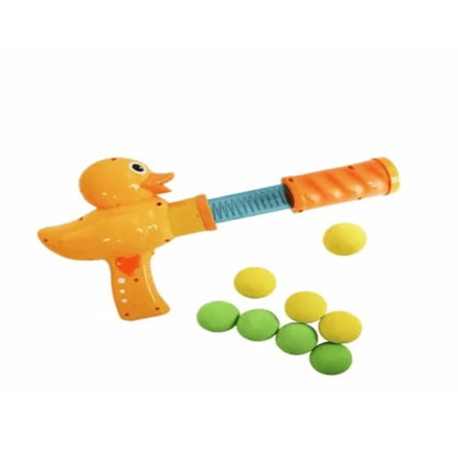 Picture of Duck gun