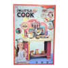 Picture of Little Chef's Kitchen