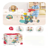 Picture of Kids Walking Train 3 in 1