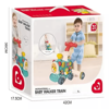 Picture of Kids Walking Train 3 in 1
