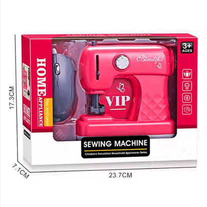 Picture of Sewing machine toy