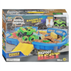 Picture of Monster truck to play with sand