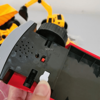 Picture of 13 IN 1 CONSTRUCTION VEHICLES DIY EDUCATION TOYS WITH LIGHT AND SOUND - 22PCS