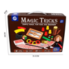 Picture of Magic Tricks Game 135 Classic Tricks, For Kids