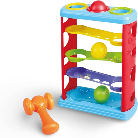 Picture of Hammer Tower