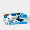 Picture of Aviation Friction Powered Aeroplane Toy