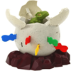 Picture of LeanToys Dinosaur in Egg Jumping