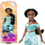 Picture of Disney Princess Jasmine Fashion Doll And Accessory, Toy Inspired By The Movie Aladdin