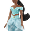 Picture of Disney Princess Jasmine Fashion Doll And Accessory, Toy Inspired By The Movie Aladdin