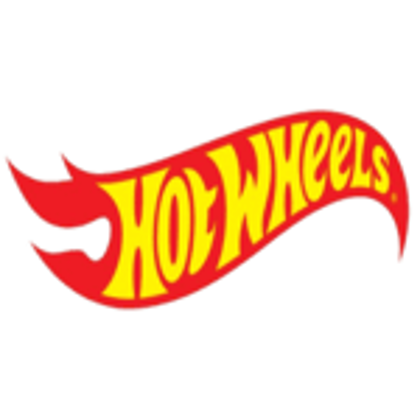 Picture for manufacturer HOT WHEELS