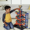 Picture of Hot Wheels Mattel City New Garage
