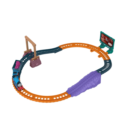 Picture of Thomas and Friends Train Set Drive