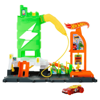 Picture of Hot Wheels City Posto De Combustível Super
