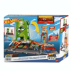 Picture of Hot Wheels City Posto De Combustível Super