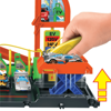 Picture of Hot Wheels City Posto De Combustível Super