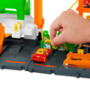 Picture of Hot Wheels City Posto De Combustível Super