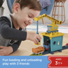 Picture of Fisher-Price Thomas & Friends Fix 'em Up Friends