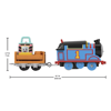 Picture of Fisher-Price Thomas & Friends Fix 'em Up Friends