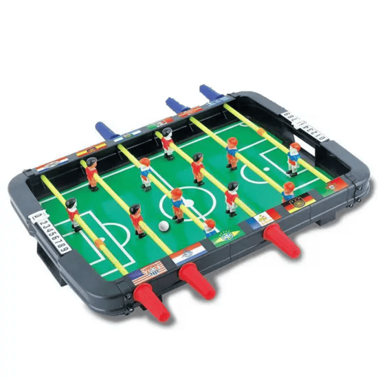 Picture of Football table 2 player for kids
