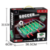 Picture of Football table 2 player for kids