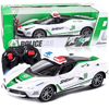 Picture of Remote Control Police Car
