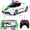 Picture of Remote Control Police Car