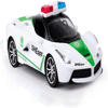 Picture of Remote Control Police Car