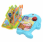 Picture of Dolphin Learning Book with Music