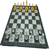 Picture of Chess game